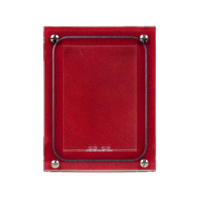 Modular Display Case for LEGO® Minifigure