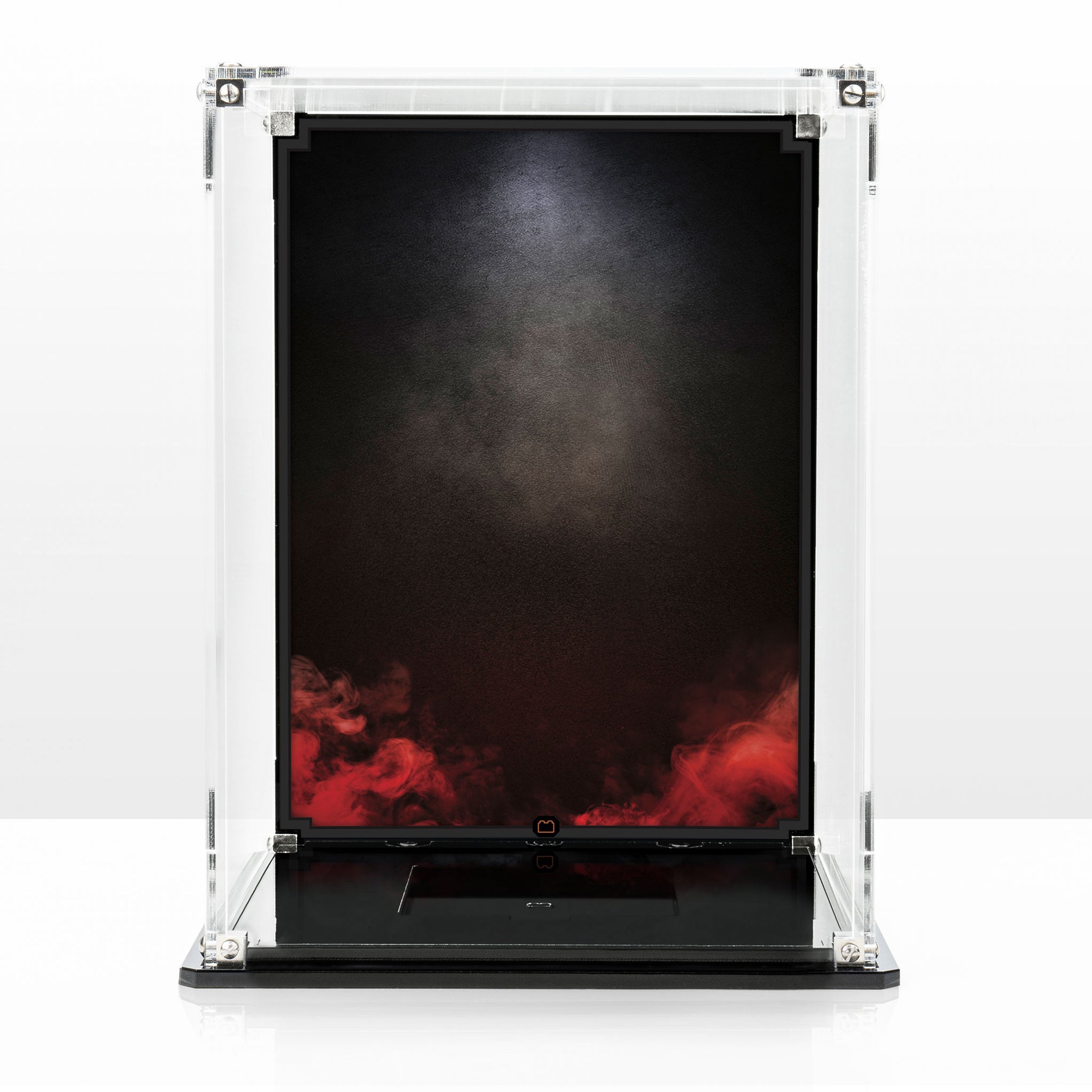 Display Cases for Spider-Man's Mask (76285) — Wicked Brick