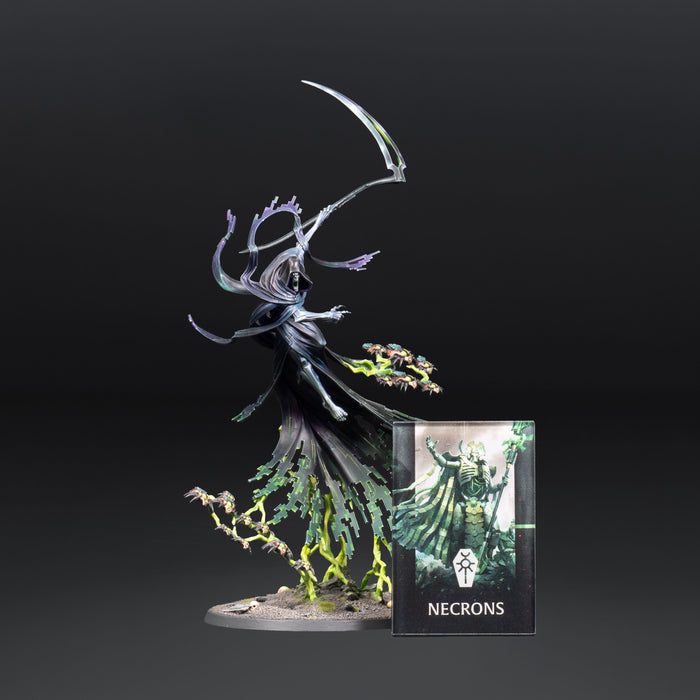 Plaques for Warhammer® 40,000 Xenos Armies