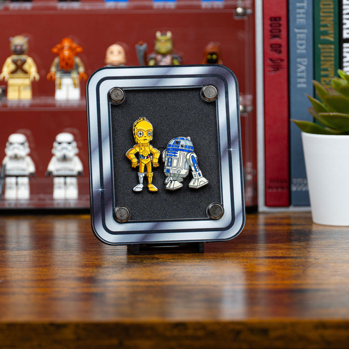 🎁 Gift with Purchase! Star Wars Pinboard Display - 2/2 (100% off)