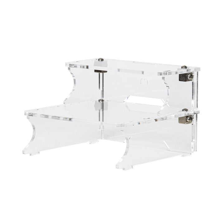 Gift With Purchase! Display Risers for IKEA® Kallax — Wicked Brick