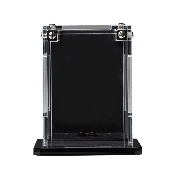 Black Friday Display Case for LEGO® Minifigures - Gift with Purchase