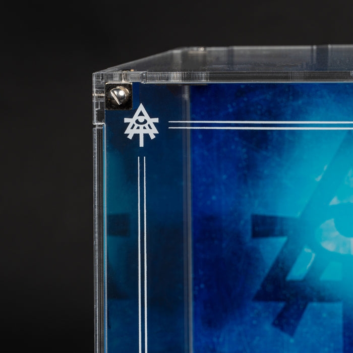 Display Case for Warhammer® 40,000 Yvraine