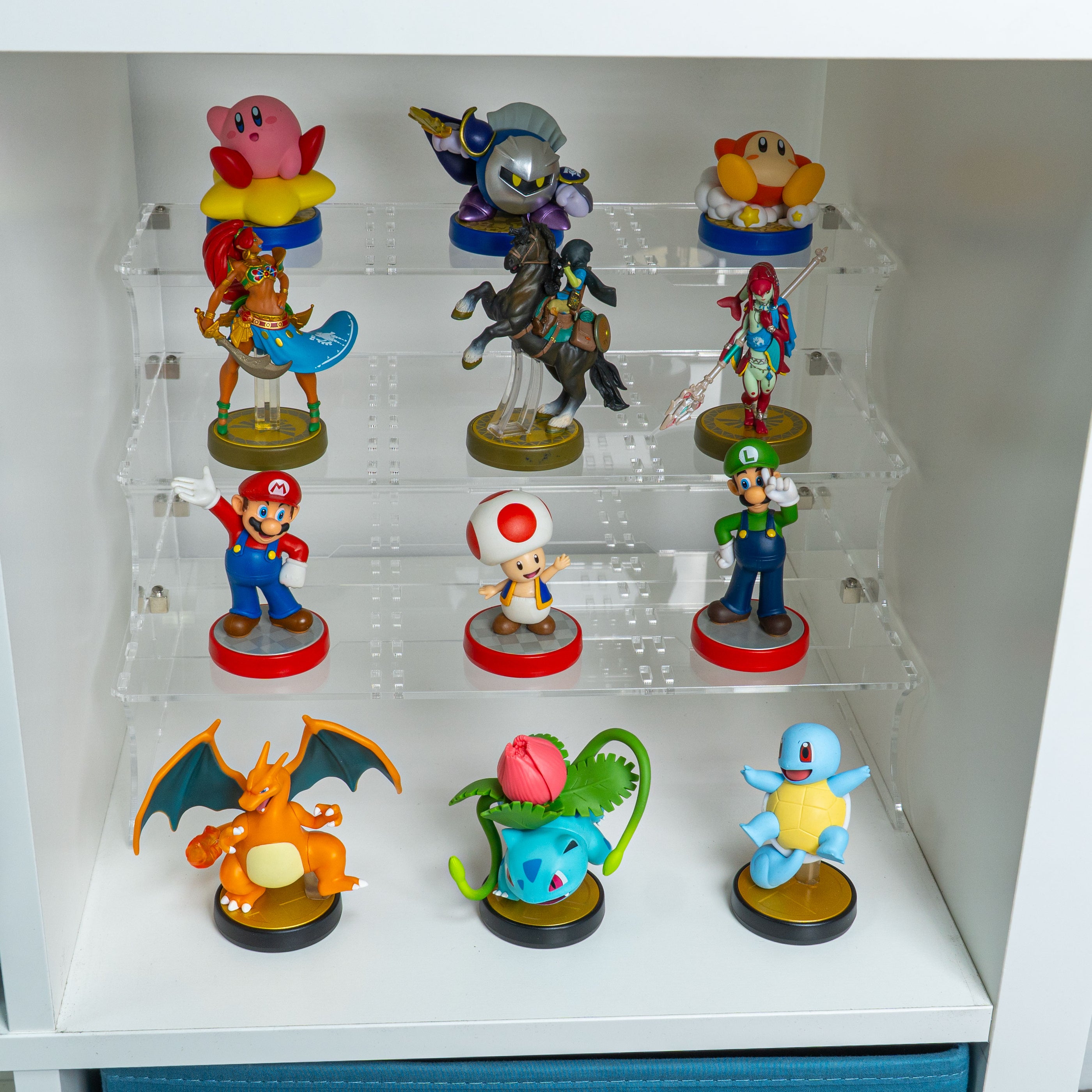 Display Risers for IKEA Kallax - Essentials Pack — Wicked Brick