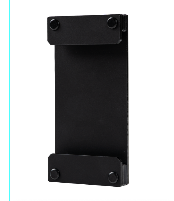 2-in-1 Display Bracket for Trading Card Slabs