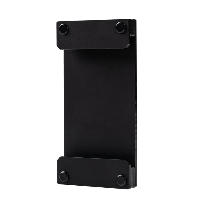 2-in-1 Display Bracket for Trading Card Slabs