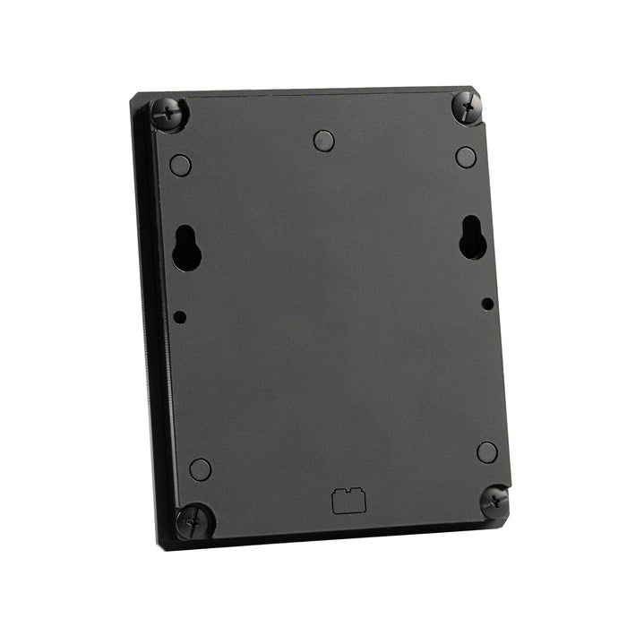 2-in-1 Display Frame for Trading Card Slabs