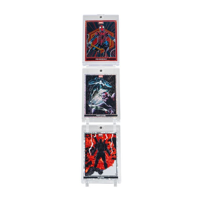 Display Podium for Trading Card Slabs