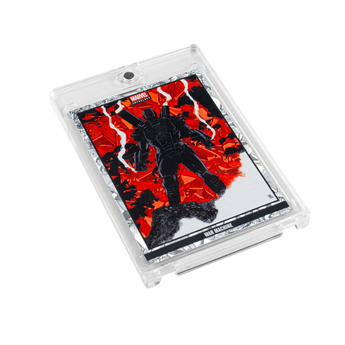 Box of 5 Display Slabs for Trading Cards