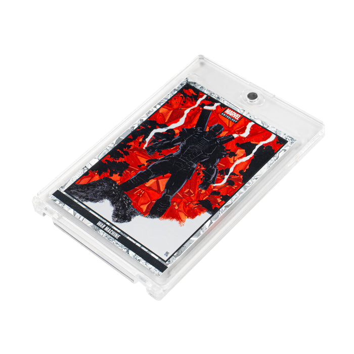 Box of 5 Display Slabs for Trading Cards