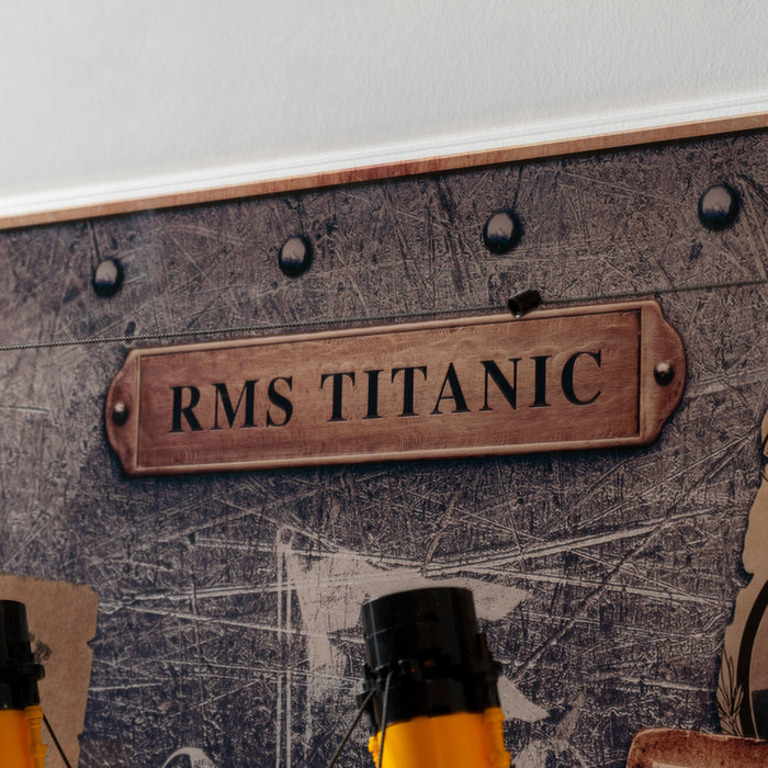 Display Case for LEGO® Titanic (10294)