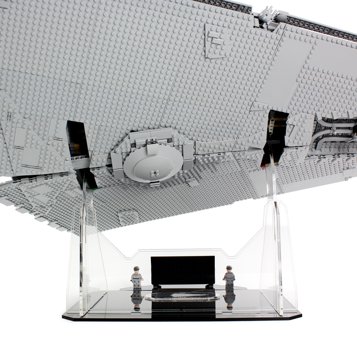Display Stand for LEGO® Star Wars™ UCS Imperial Star Destroyer