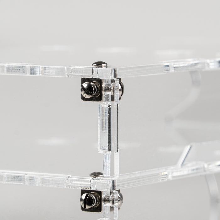 Display Risers for IKEA® Kallax - Ultimate Pack