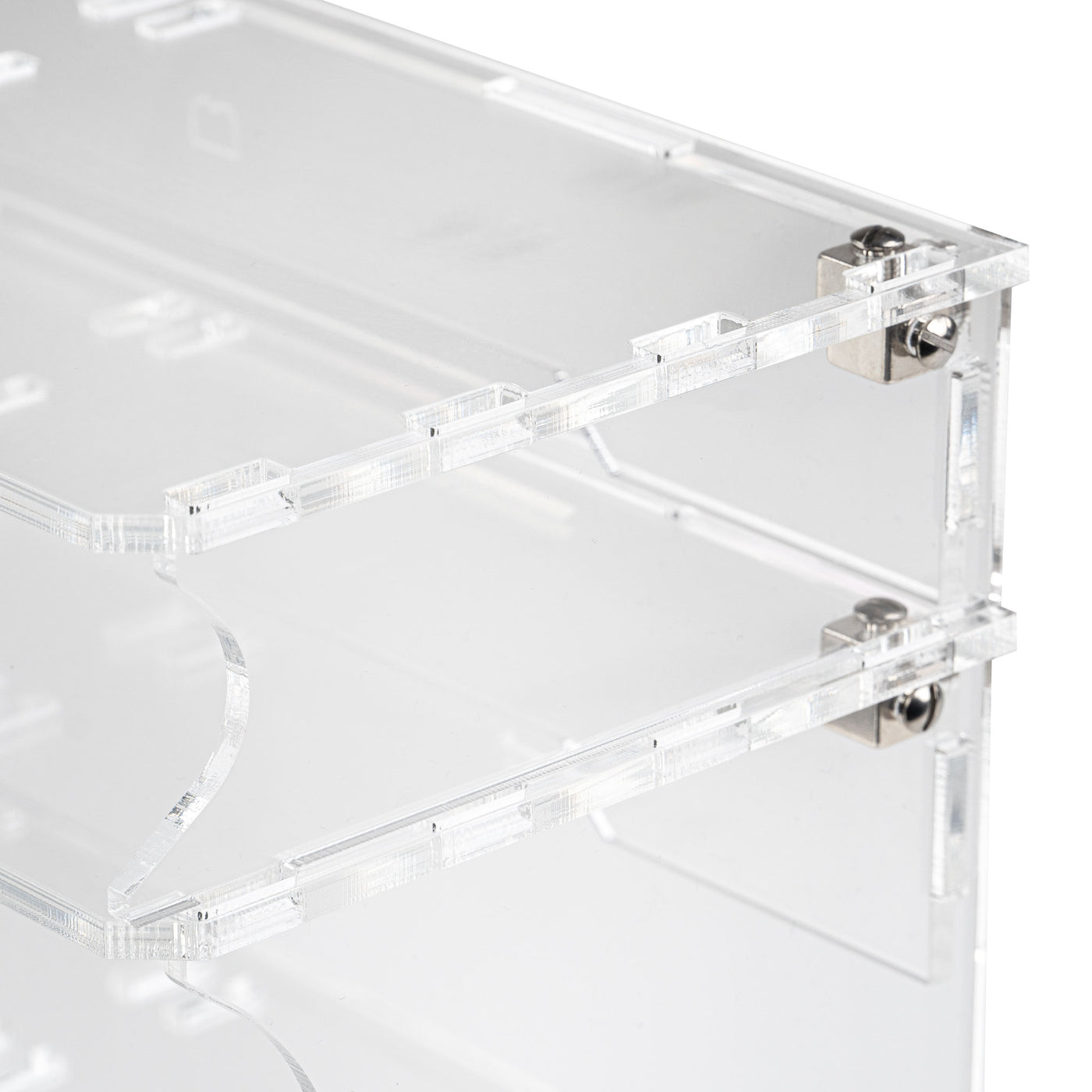 Ikea Riser Display Risers for IKEA Kallax - Intermediate Pack — Wicked Brick