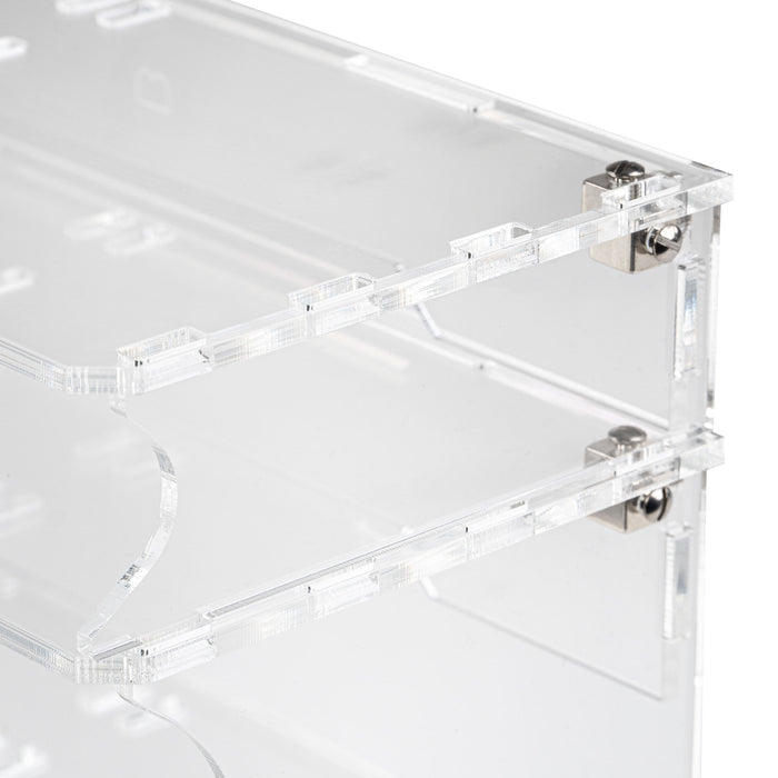 Display Risers for IKEA® Kallax - Ultimate Pack