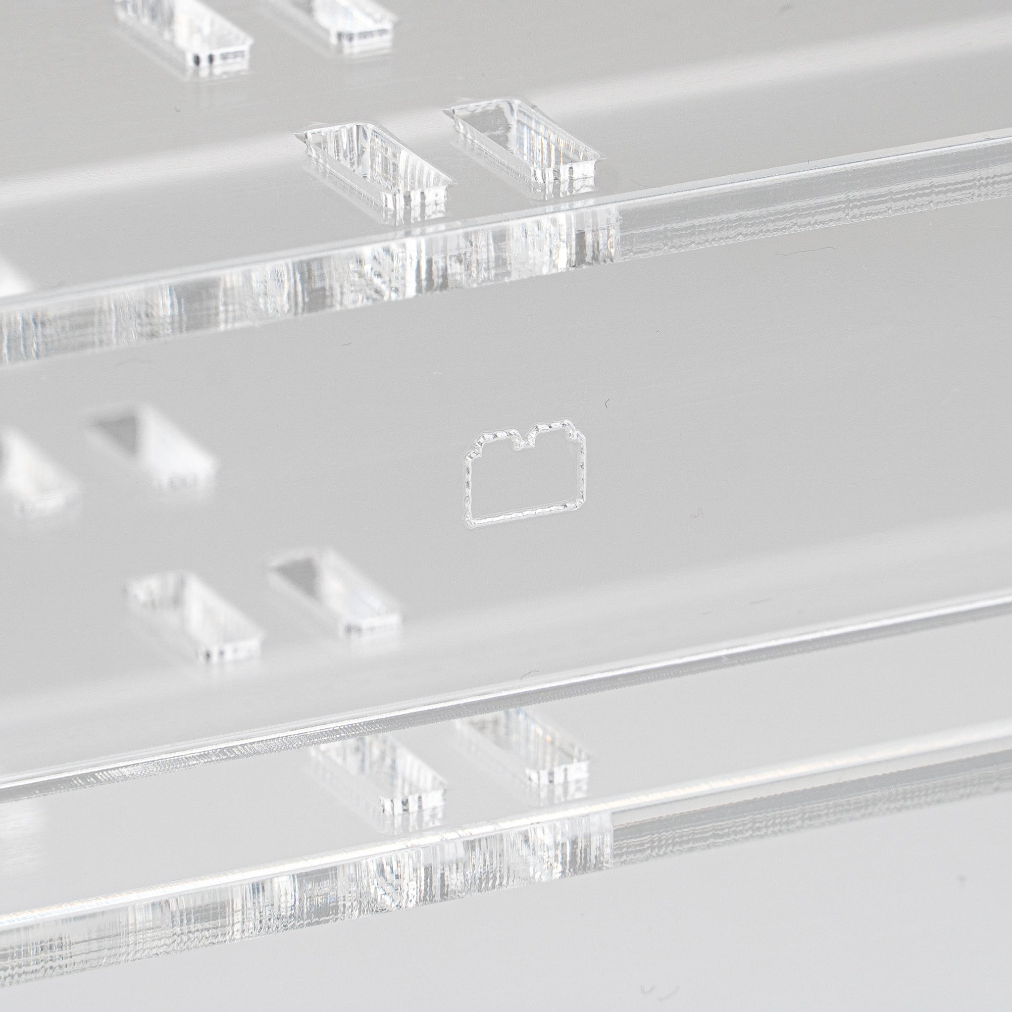Display Risers for IKEA® Kallax - Starter Pack — Wicked Brick