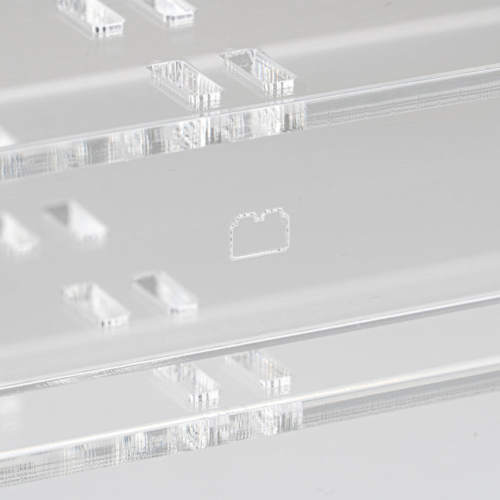 Display Risers for IKEA® Kallax - Ultimate Pack