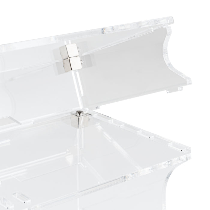 Display Risers for IKEA® Kallax - Ultimate Pack