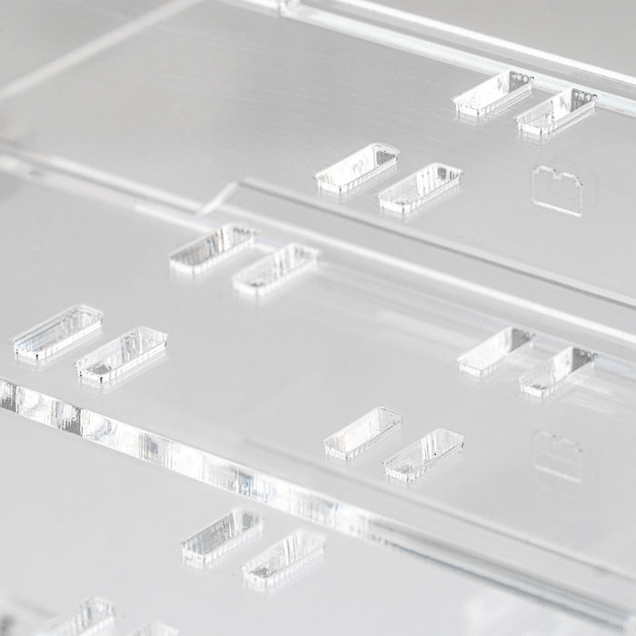 Display Risers for IKEA® Kallax - Ultimate Pack