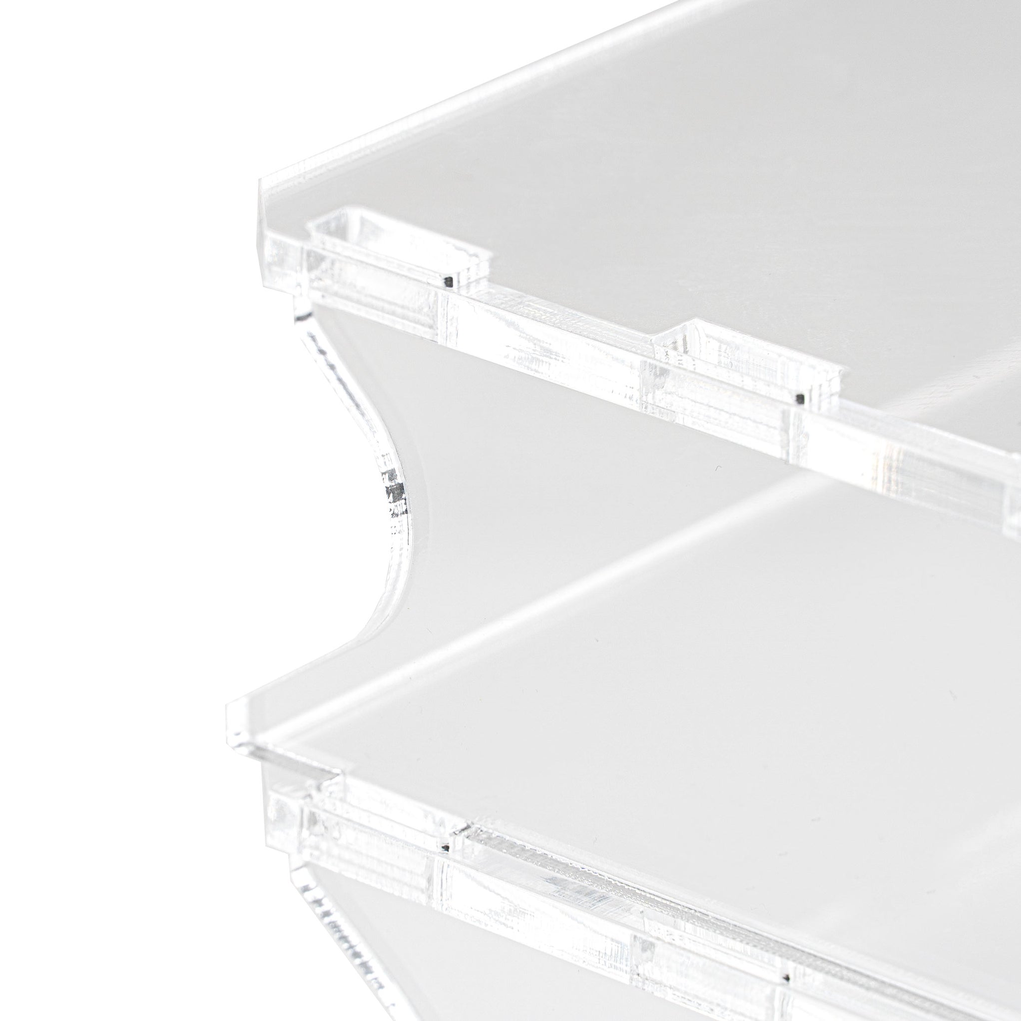 Ikea Riser Display Risers for IKEA Kallax - Starter Pack — Wicked Brick