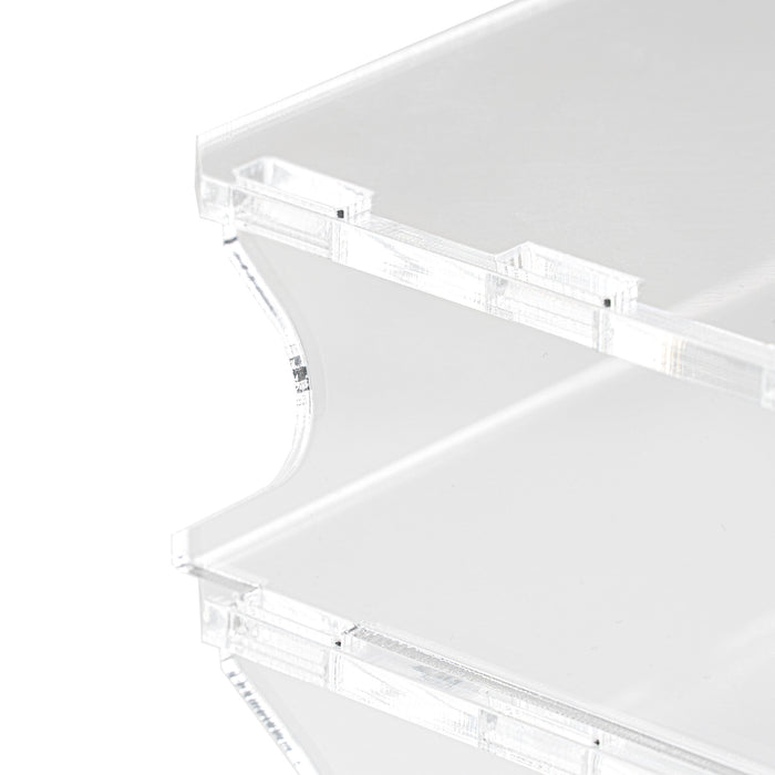 Display Risers for IKEA® Kallax - Ultimate Pack