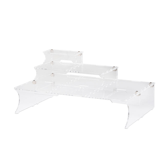 Display Risers for IKEA® Kallax - Essentials Pack