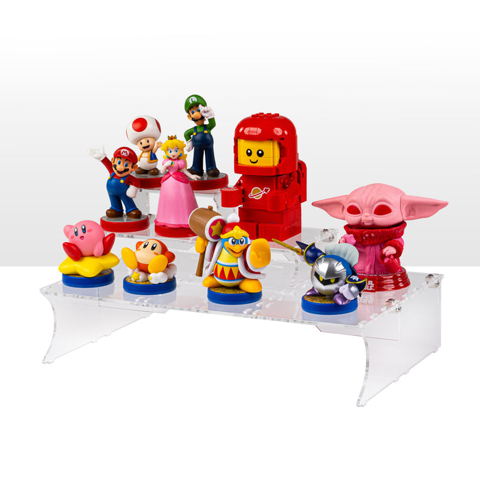 Display Risers for IKEA® Kallax - Essentials Pack