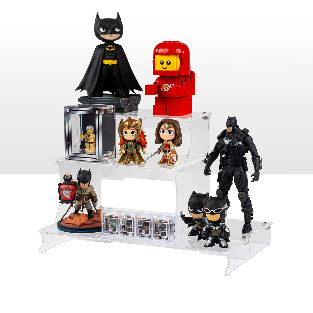 Display Risers for IKEA Kallax - Starter Pack — Wicked Brick