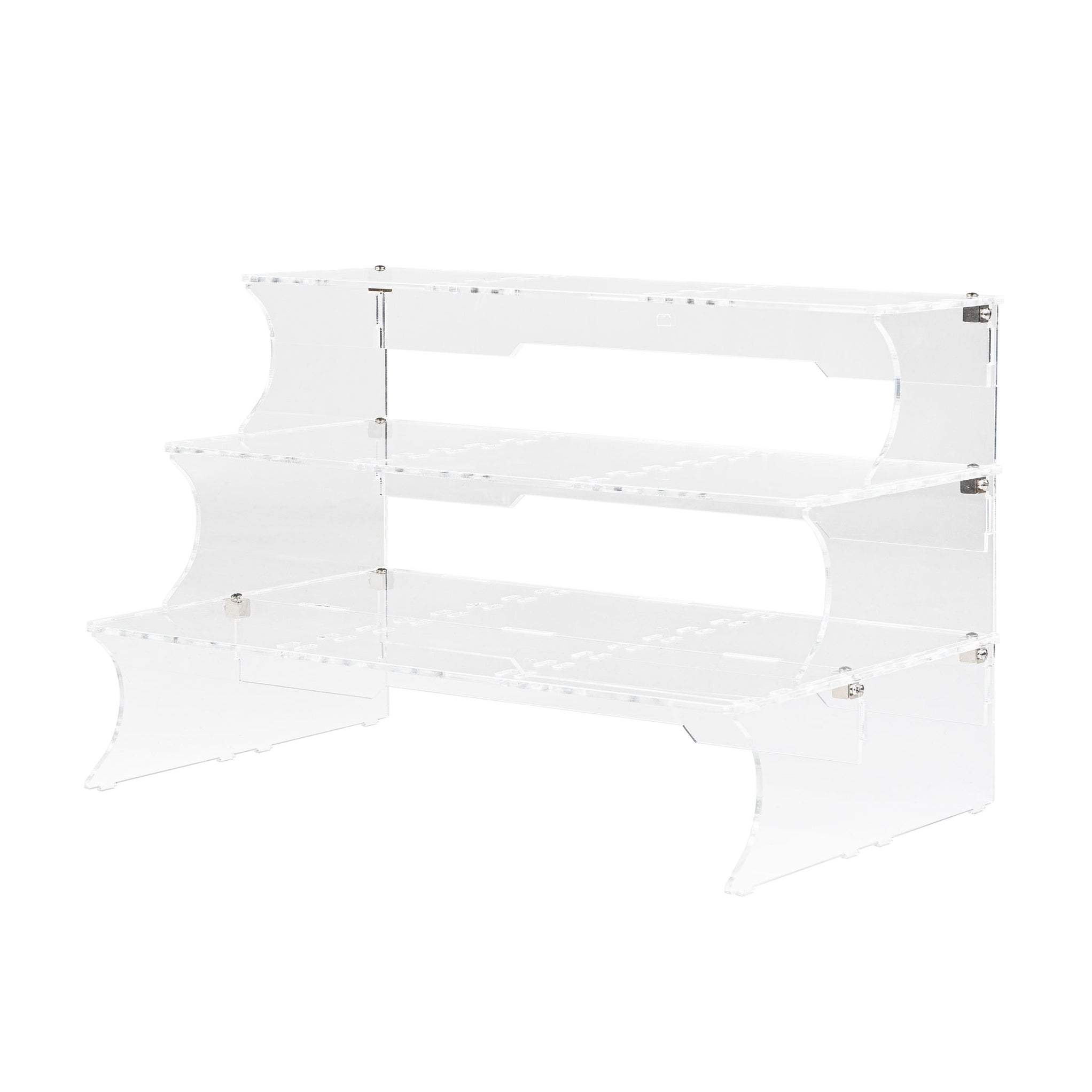 Ikea Riser Display Risers for IKEA Kallax - Essentials Pack — Wicked Brick