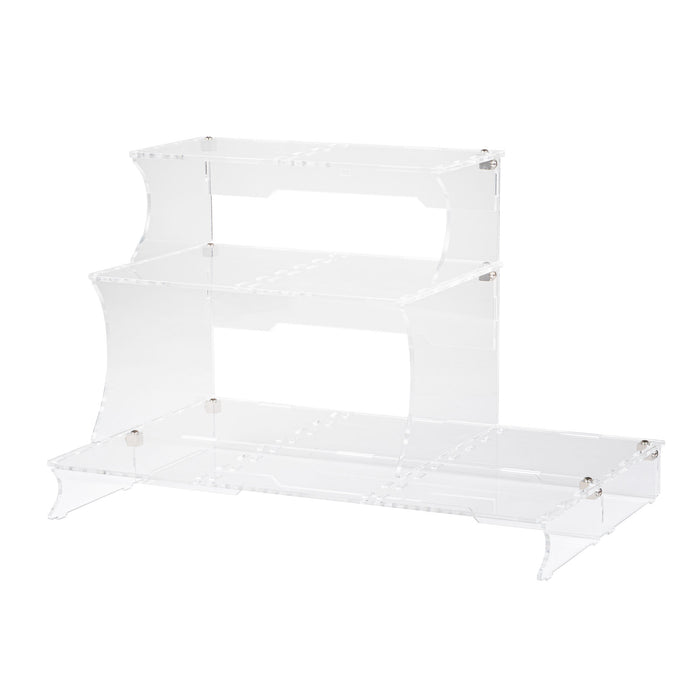 Display Risers for IKEA® Kallax - Starter Pack