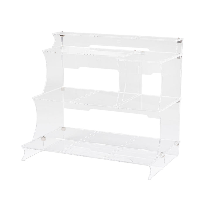 Display Risers for IKEA® Kallax - Ultimate Pack