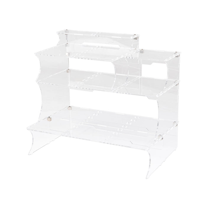 Display Risers for IKEA® Kallax - Ultimate Pack