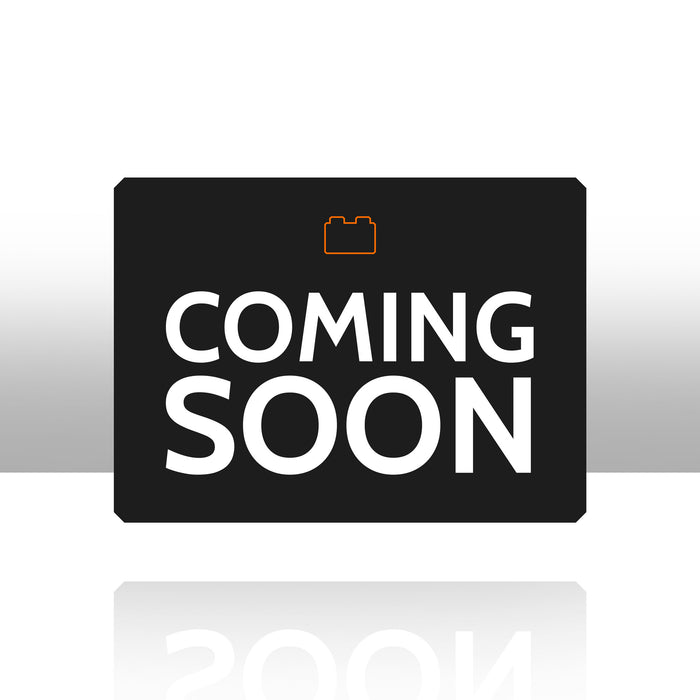 Display Case for Warhammer® 40,000 Marneus Calgar in Armour of Antilochus