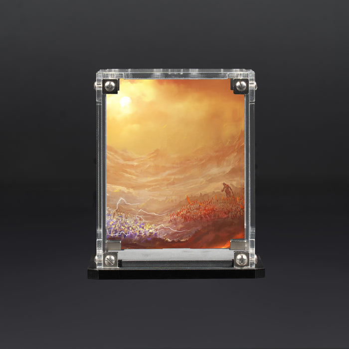 Display Cases for Warhammer® Age of Sigmar