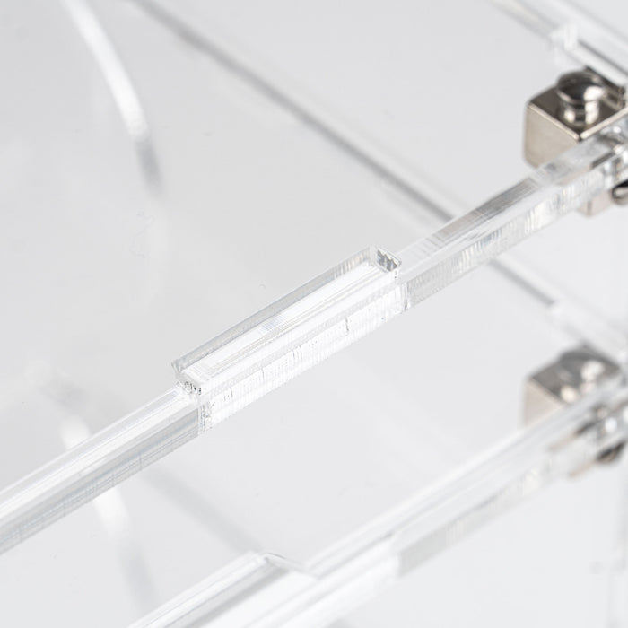 Display Risers for IKEA® Kallax - Ultimate Pack