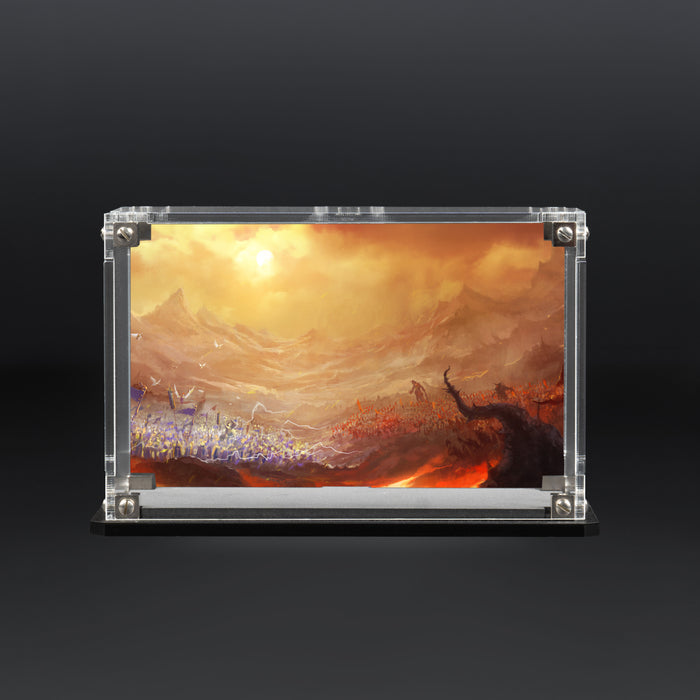 Display Cases for Warhammer® Age of Sigmar