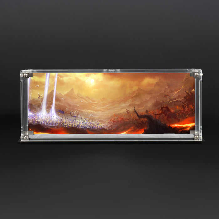Display Cases for Warhammer® Age of Sigmar