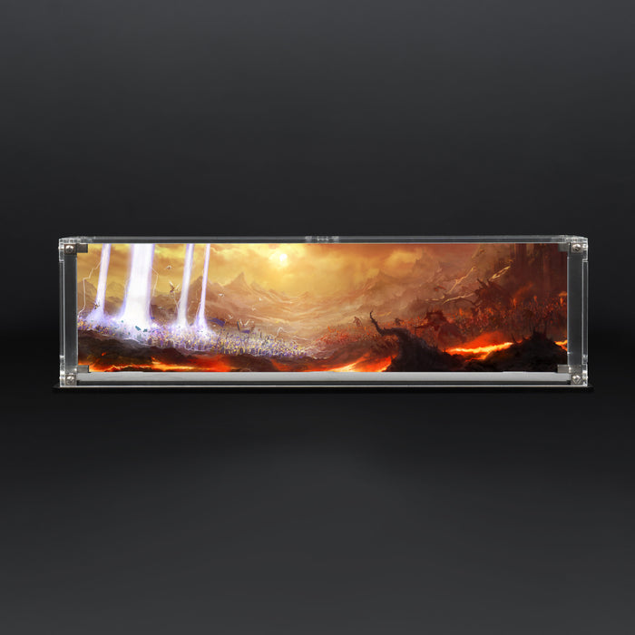 Display Cases for Warhammer® Age of Sigmar