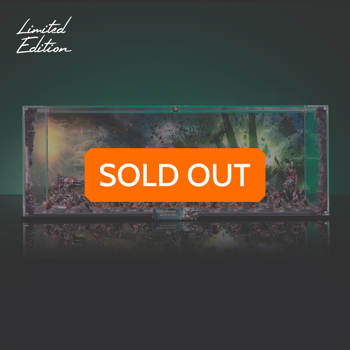 WARHAMMER ONLINE コレクターズエディション 未開封 WHDS2053-SOLD-OUT_1200x1200.