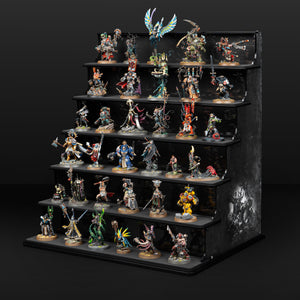 Display Podium for Warhammer® Miniatures