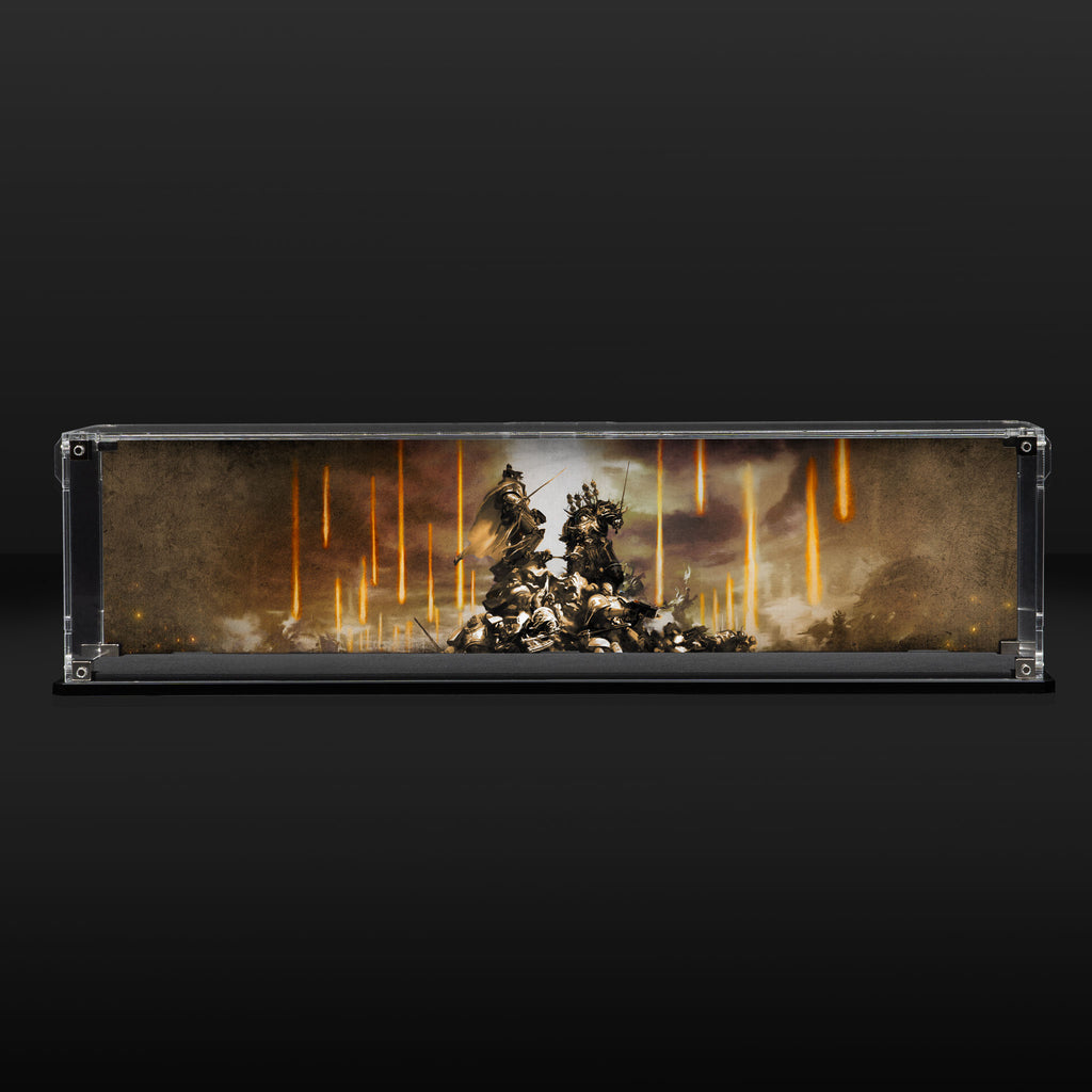 Warhammer Display Solutions — Wicked Brick