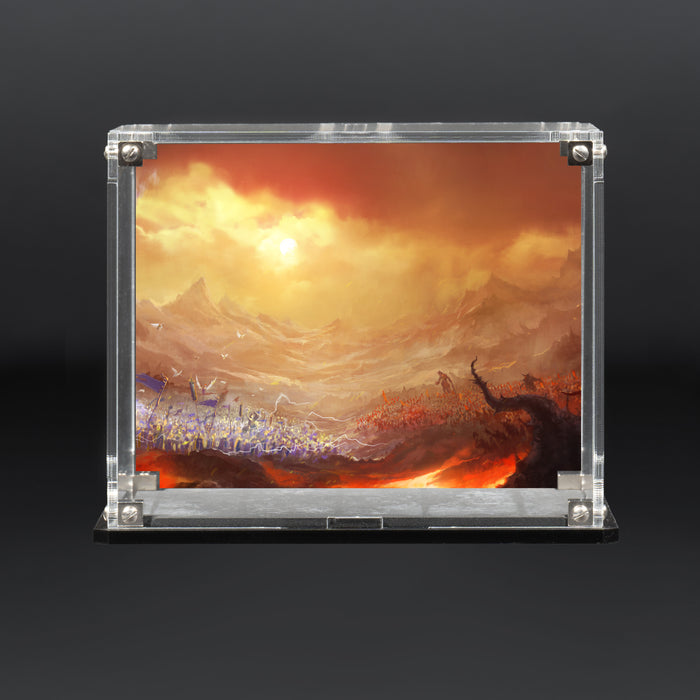 Display Cases for Warhammer® Age of Sigmar