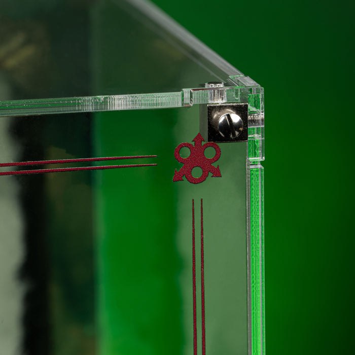 Limited Edition Display Case for Warhammer® 40,000 Great Unclean One