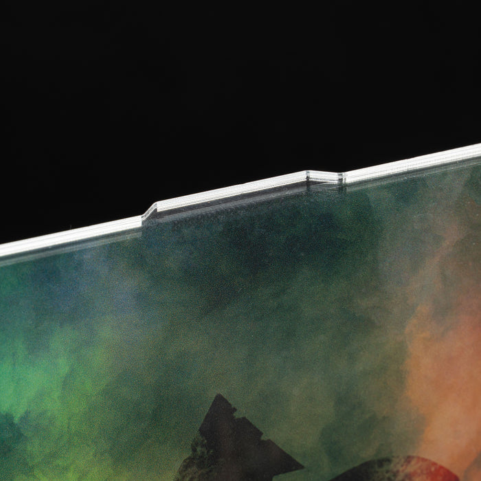 Display Case for Warhammer® 40,000 Mortarion, Daemon Primarch of Nurgle