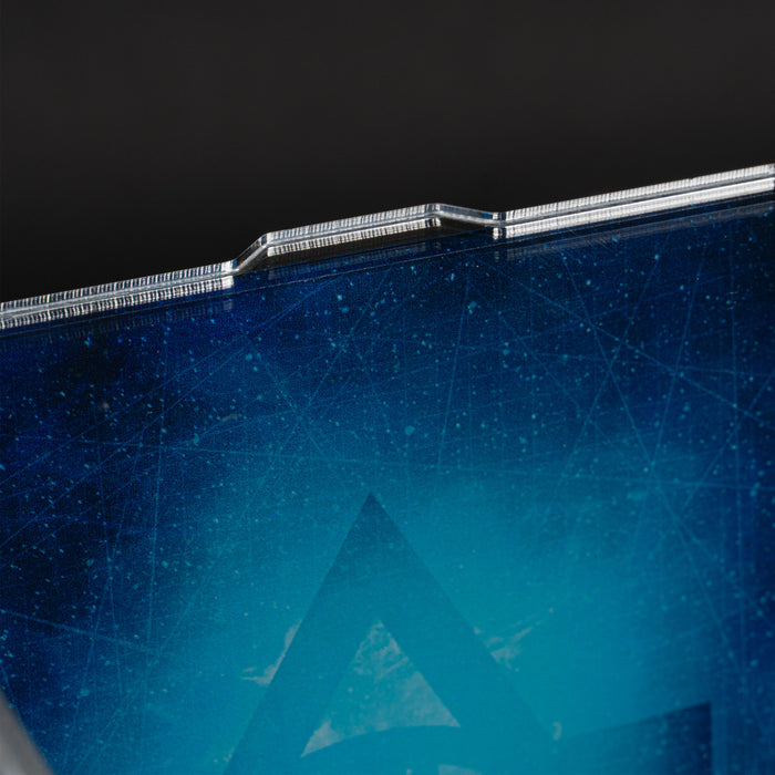 Display Case for Warhammer® 40,000 Lhykhis