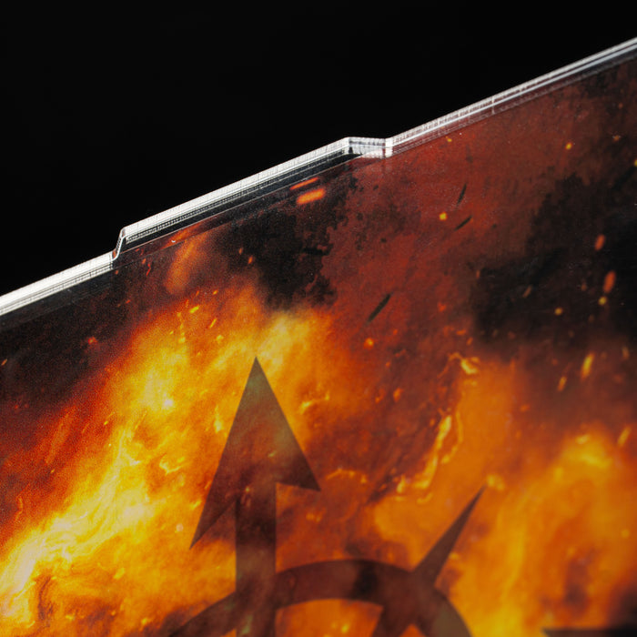 Display Case for Warhammer® 40,000 Be'lakor, the Dark Master