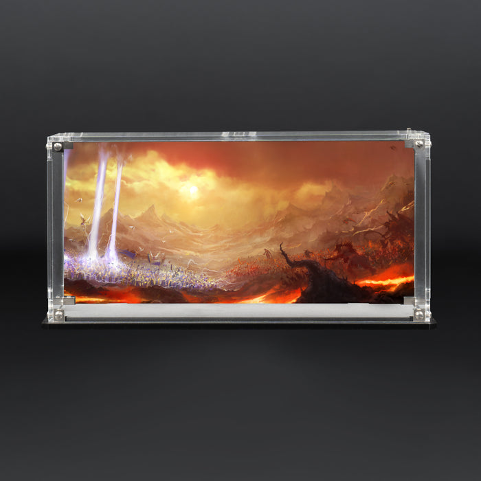 Display Cases for Warhammer® Age of Sigmar