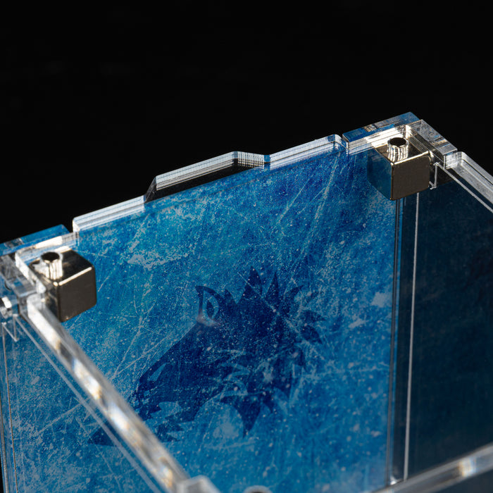 Display Case for Warhammer® 40,000 Ulrik the Slayer