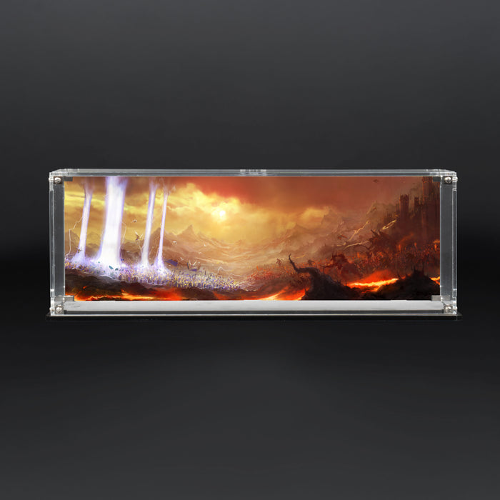 Display Cases for Warhammer® Age of Sigmar