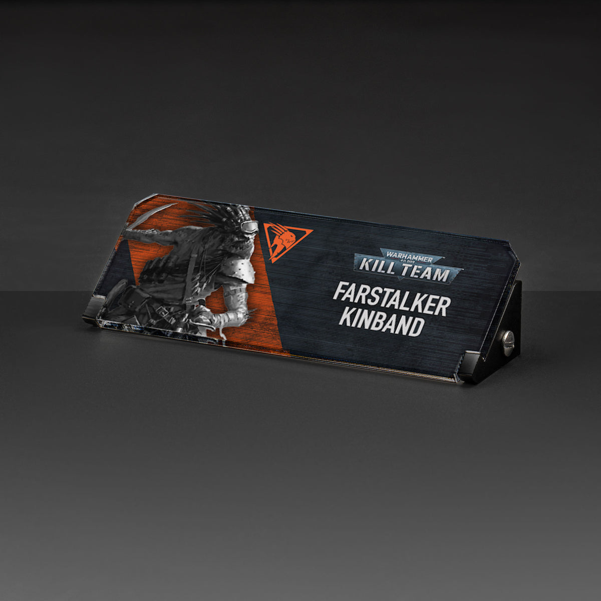 Kill Team Kroot Farstalker Kinband Accessory E Kill Team Kroot Farstalker Kinband Accessory E